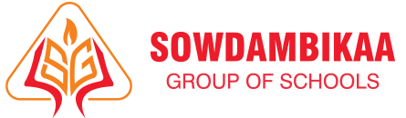 Sowdambikaa World School